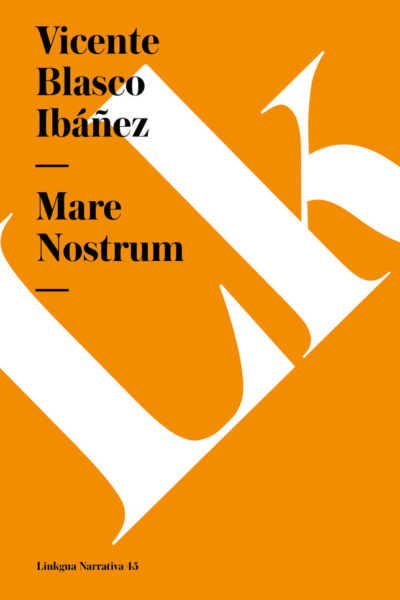 Mare Nostrum