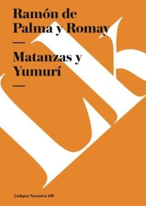 Matanzas y yumuri