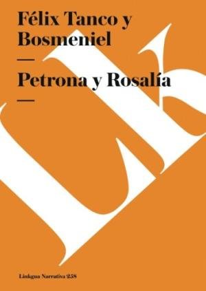 Petrona y rosalia