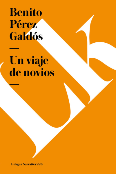 Un viaje de novios