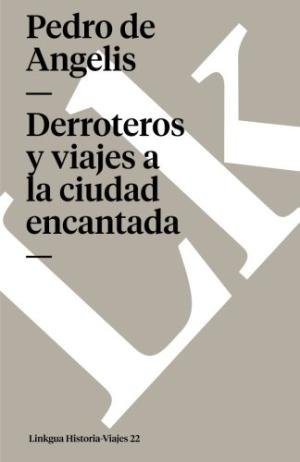 Viajes a la ciudad encantada