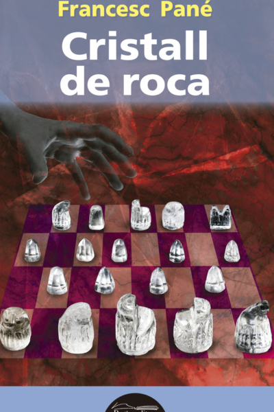 Cristall de roca