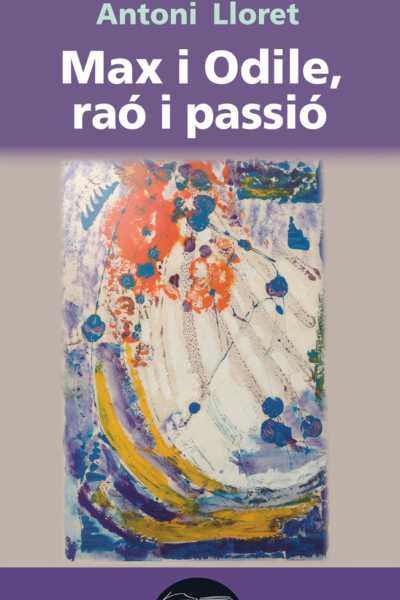 Max i Odile, raó i passió