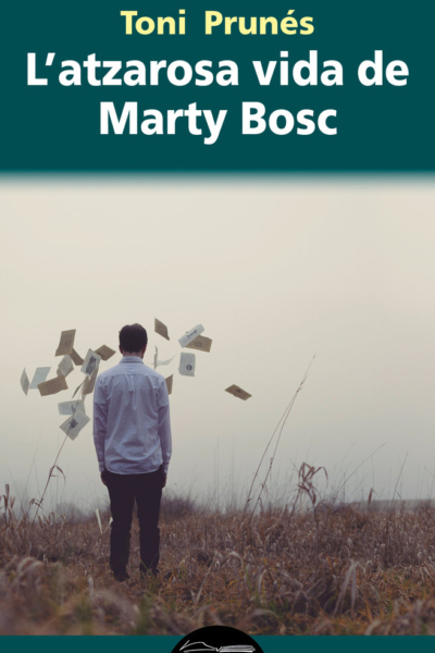 L'atzarosa vida de Marty Bosch