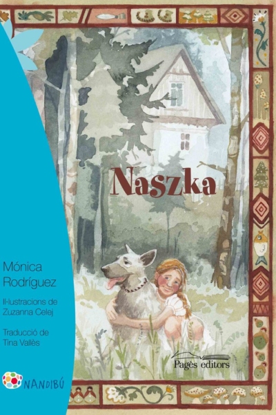 Naszka