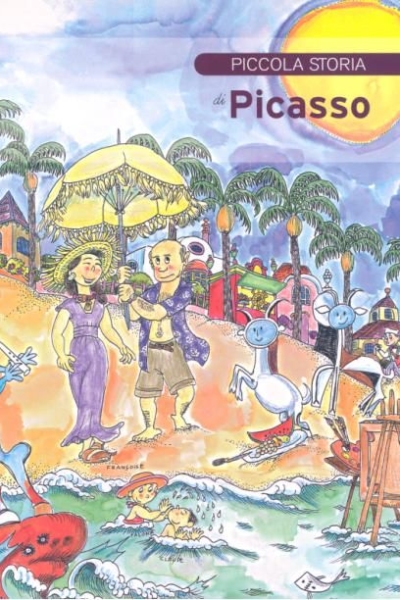 Piccola Storia di Picasso