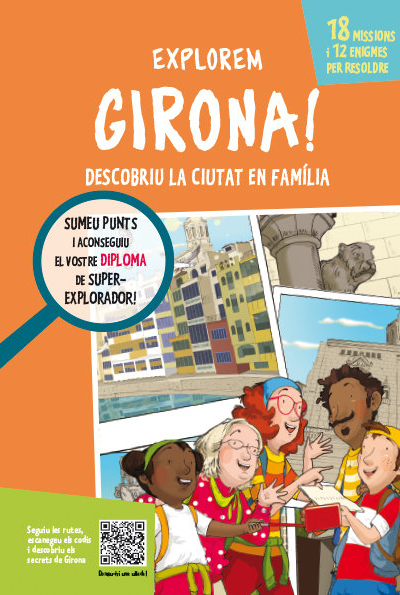 Explorem Girona!