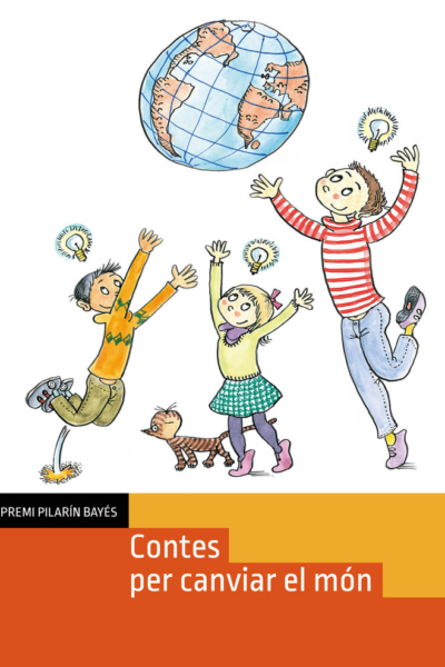Contes per canviar el món