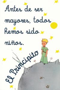 Antes de ser mayores todos hemos sido niños - grande