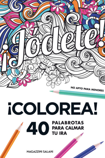 ¡Jódete!