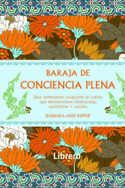 Baraja conciencia Plena Mainfulness