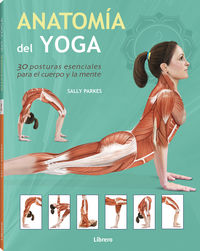 Anatom¡a del Yoga