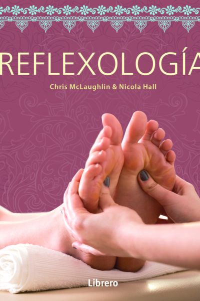 Reflexologöa