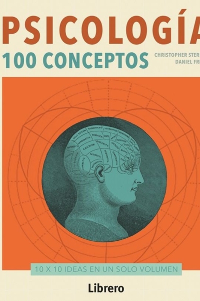 Psicolog¡a, 100 Conceptos