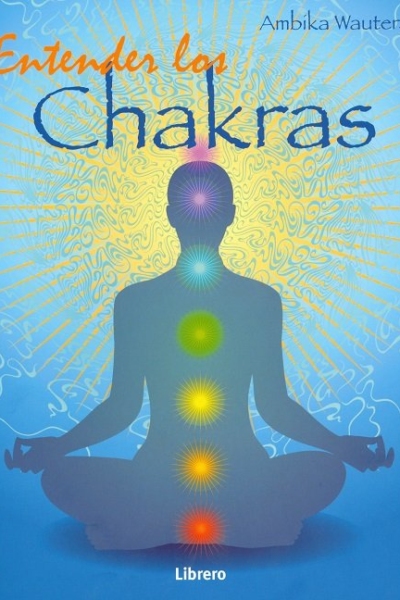 Entender los chakras