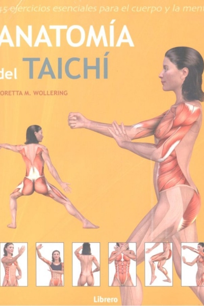 Anatomia del taichi