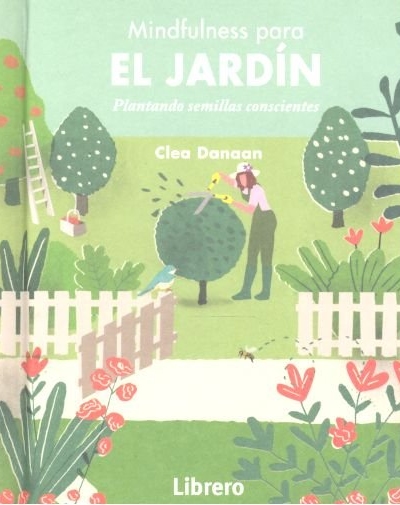 Mindfulness para el jardin