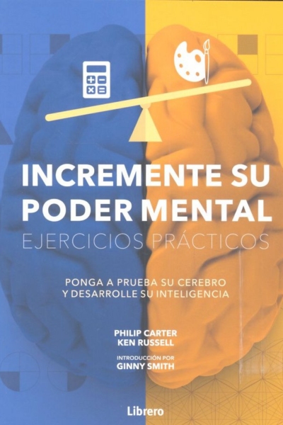Incremente su poder mental