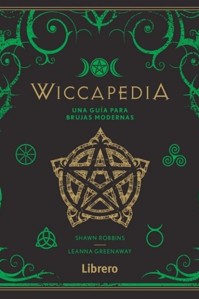 Wiccapedia