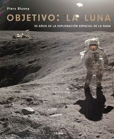 Objetivo la luna