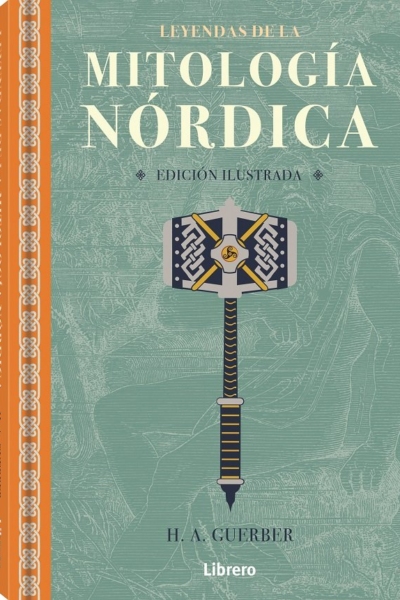 Leyendas de la mitologia nordica