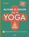 Aliviar el dolor con el yoga