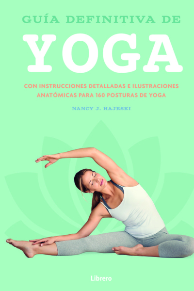 Guia definitiva de yoga