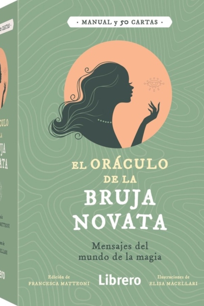 Oraculo de la bruja novata