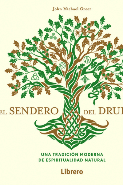Sendero del druida, el