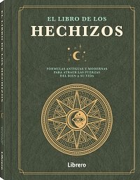 Libro de los hechizos, el