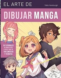 Arte de dibujar Manga, el