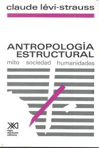 Antropologia estructural