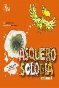 Asquerologia animal