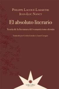 Absoluto literario, el