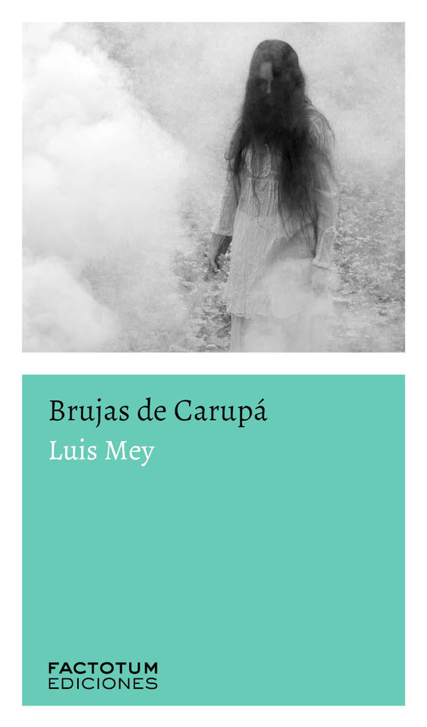 Brujas de carupa