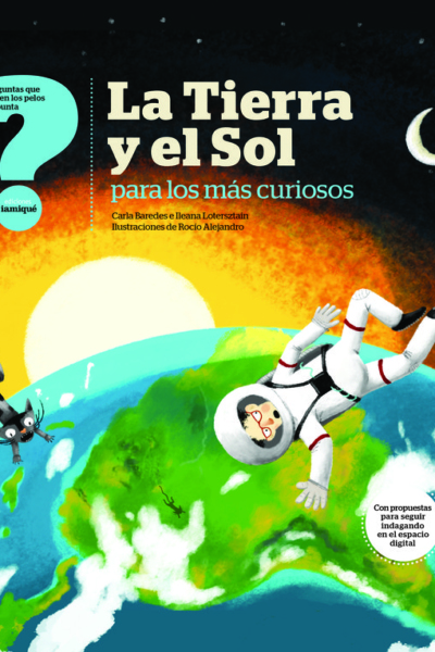 Tierra y sol para los mas curios