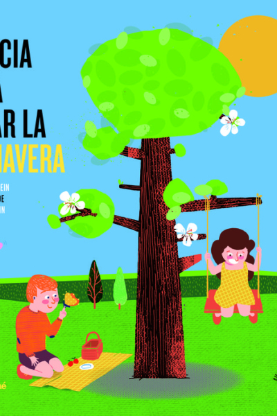 Ciencia para pasar la primavera