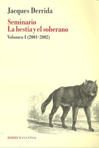 Seminario la bestia y el soberano