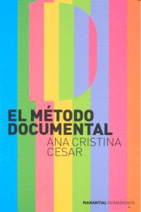 El metodo documental