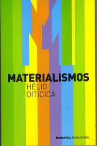 Materialismos