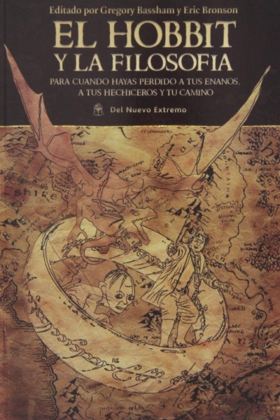 El hobbit y la filosofia