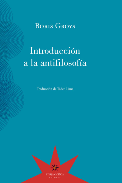 Introducción a la antifilosofía