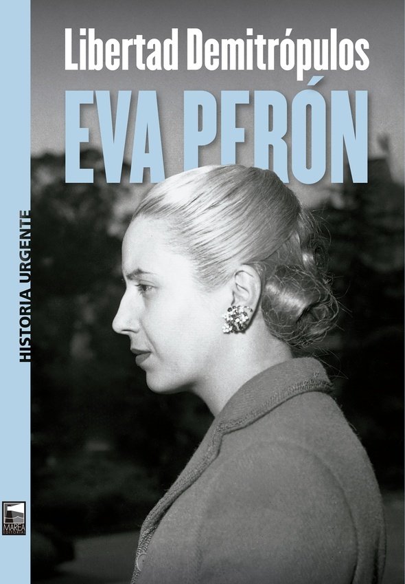 Eva peron