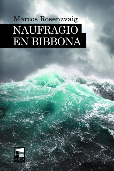 Naufragio en bibbona