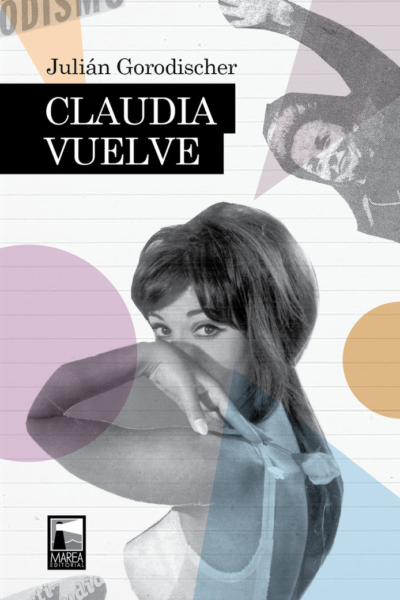 Claudia vuelve