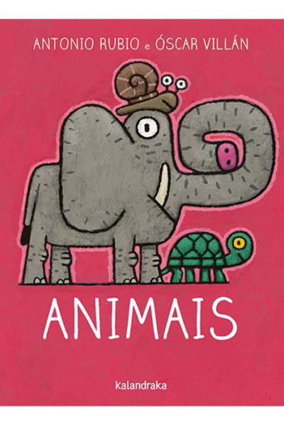 Animais - PT