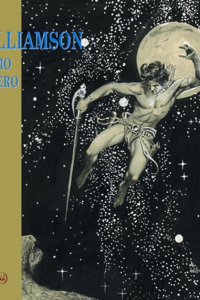 Al Williamson el ultimo aventurero