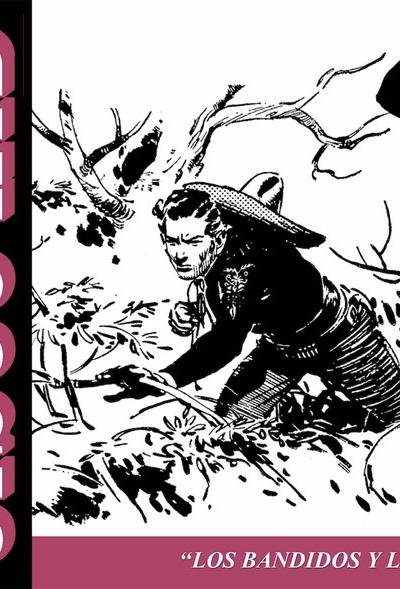 CISCO Kid: Los bandidos y las damas