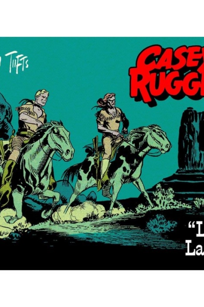 Casey ruggles 04: Lilli Lafitte