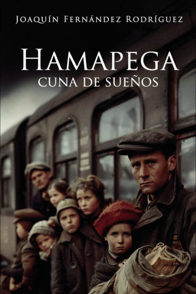 Hamapega, cuna de sueños